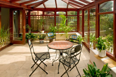 New Hartley conservatory quotes